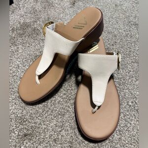 Aerosoles wedge sandals